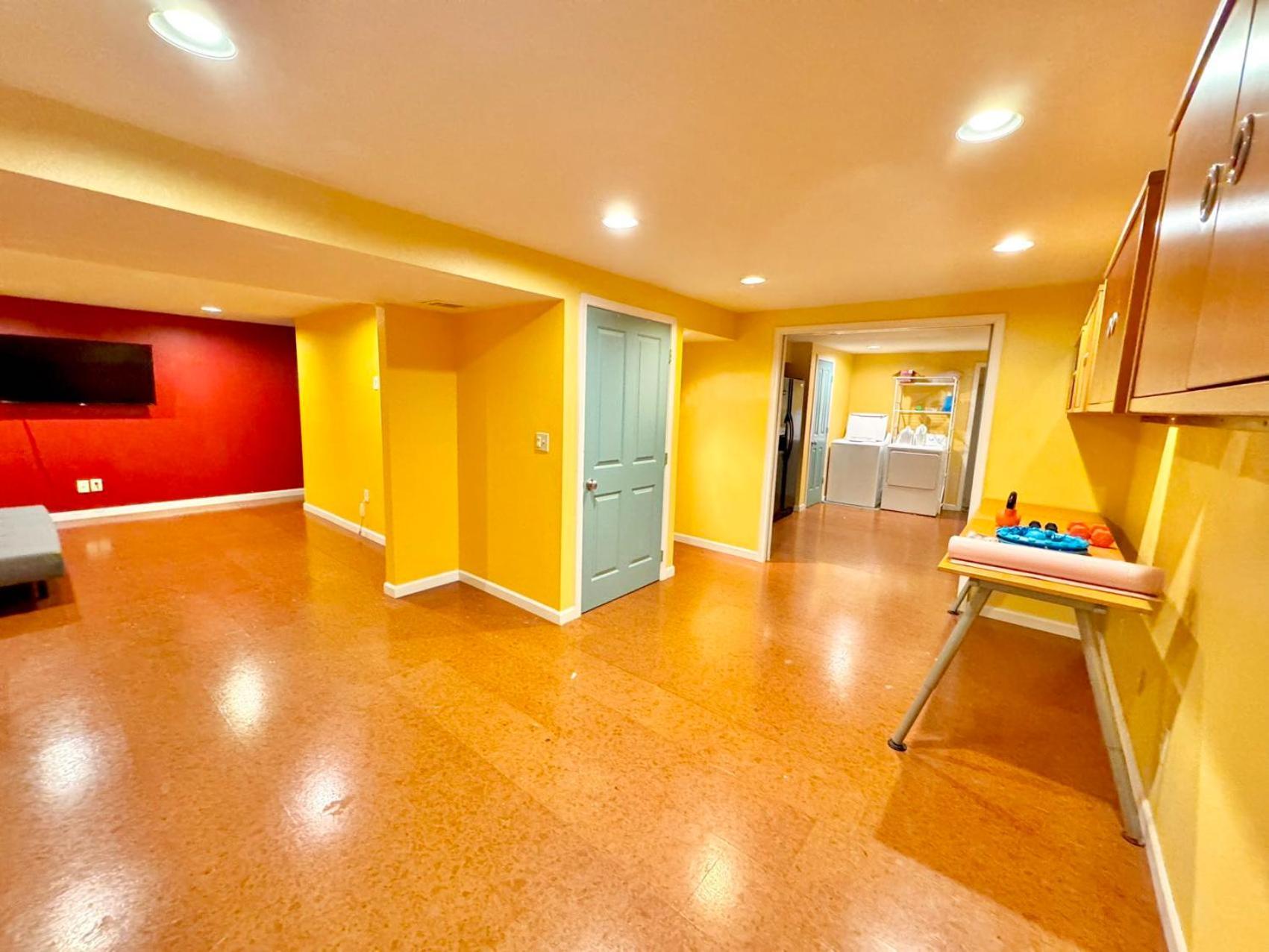Bothell River House エクステリア 写真