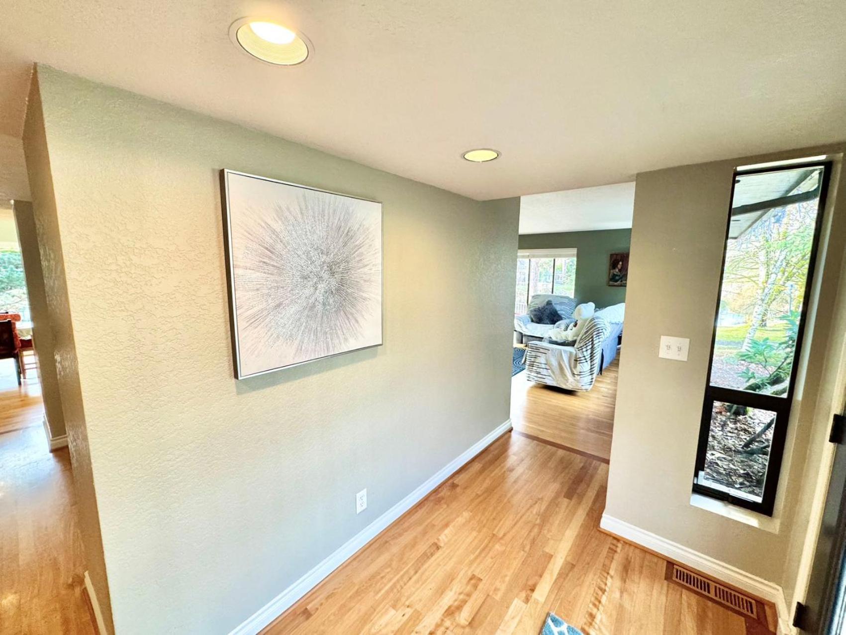 Bothell River House エクステリア 写真
