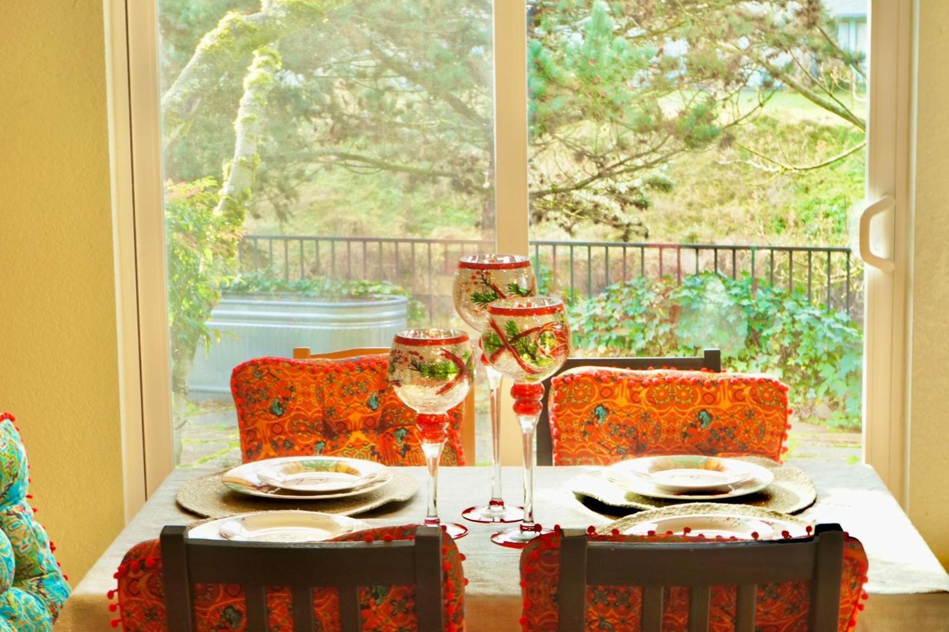 Bothell River House エクステリア 写真