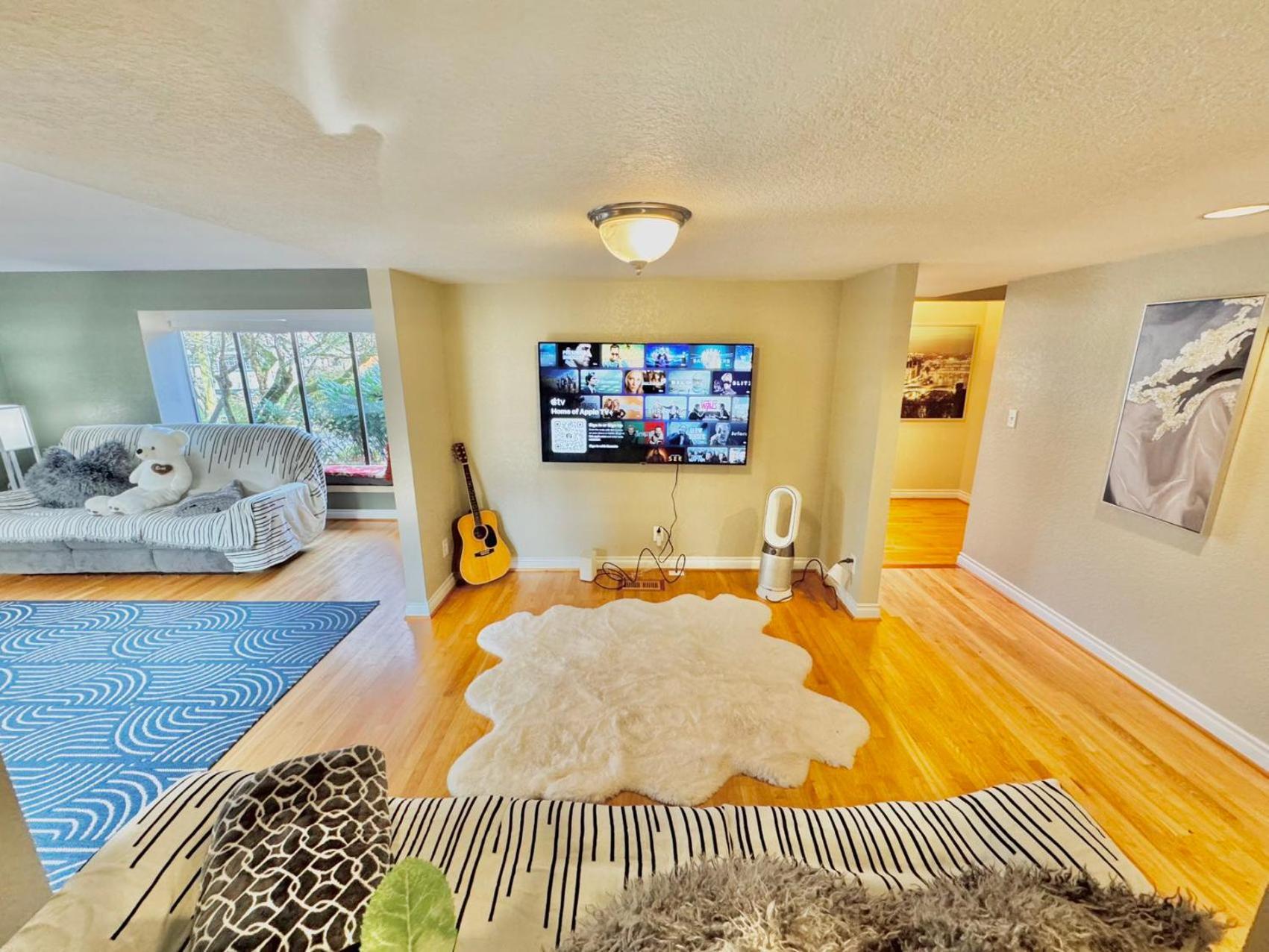 Bothell River House エクステリア 写真