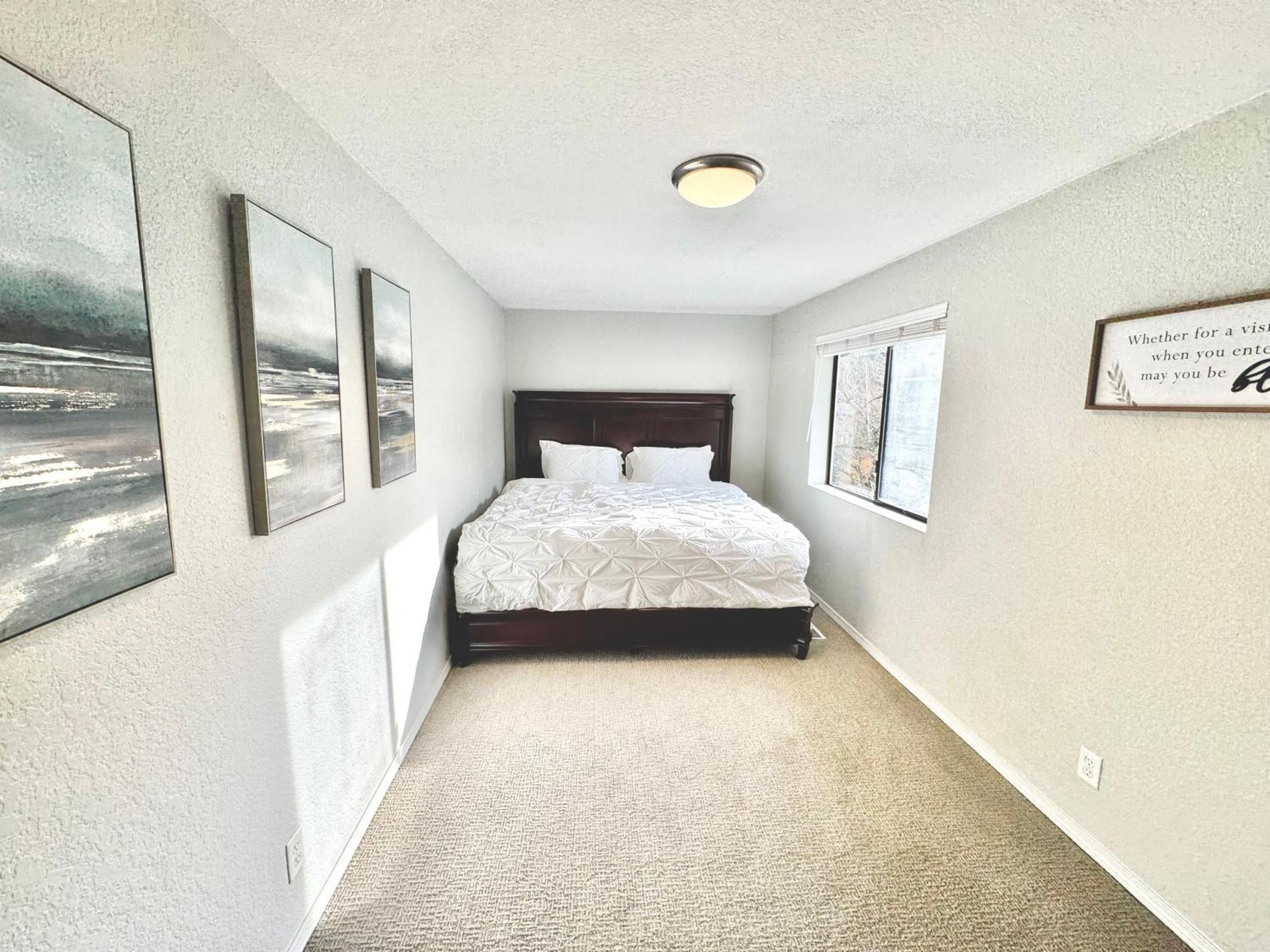 Bothell River House エクステリア 写真
